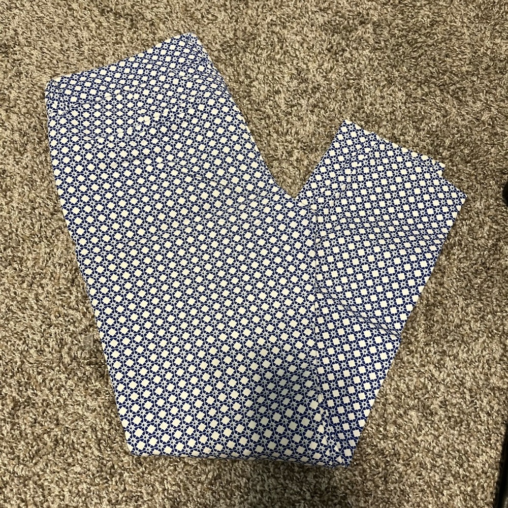 Old navy pixie pants